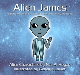 Alien James