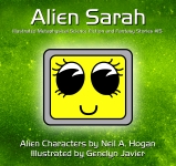 Alien Sarah
