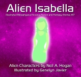 Alien Isabella