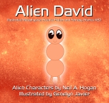 Alien David