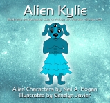 Alien Kylie